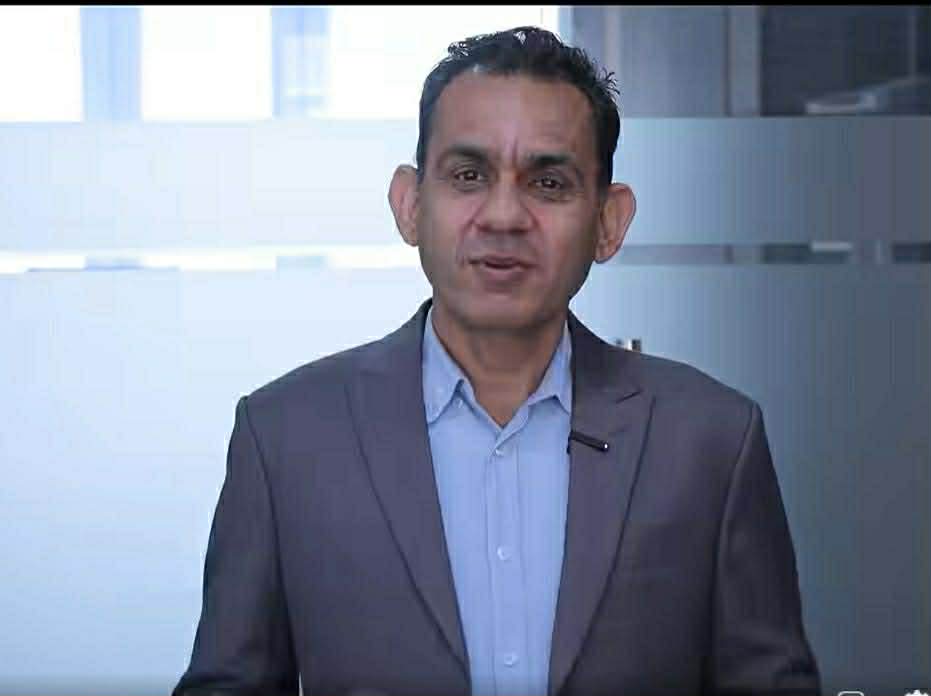 कामले बोलेको नेतृत्व: केशव नेपालको सफलताको कथा